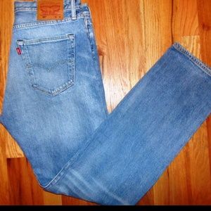 levis size 36